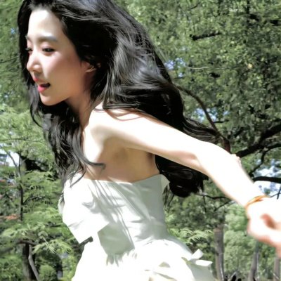 寻找微尘