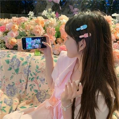 死前一吻